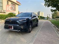 تويوتا راف 4
